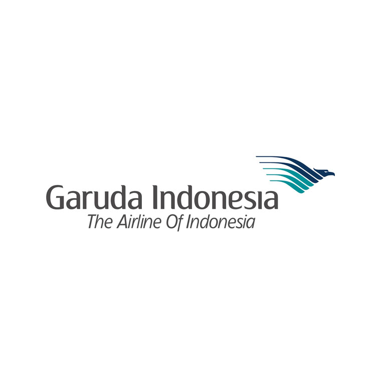 Garuda Indonesia Airlines